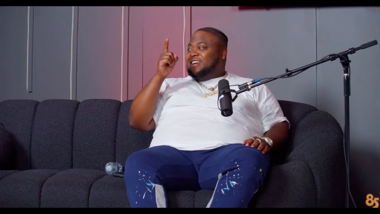 T-rell said you cant get caught cheating if you single | New Jack Thriller City