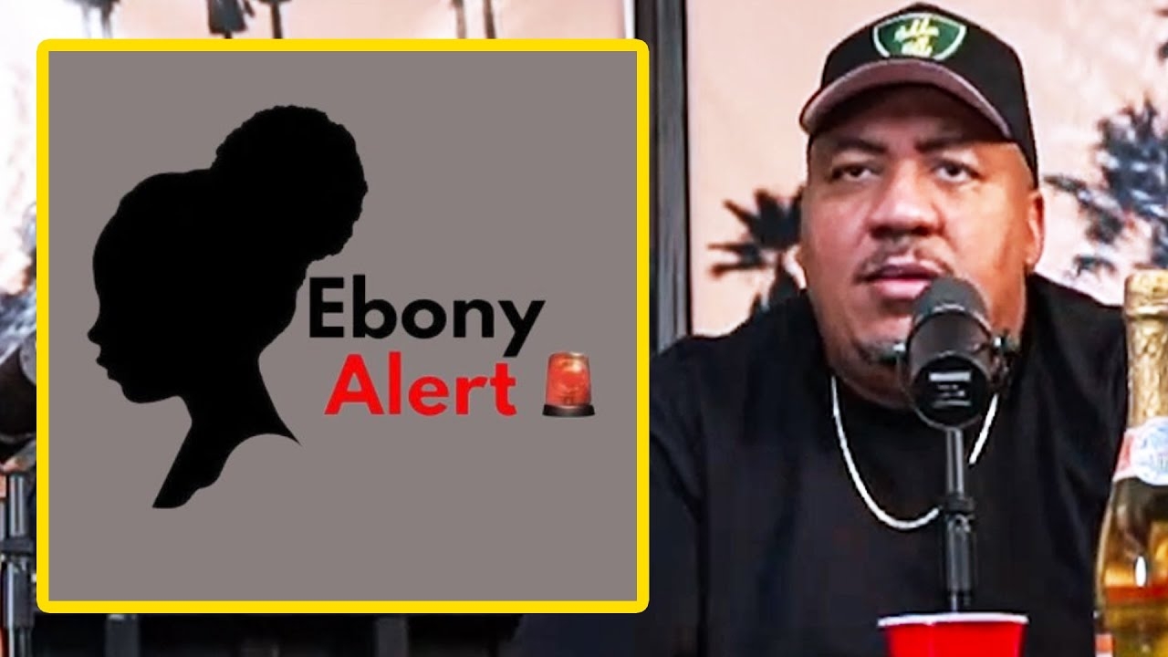 The Homies Talk About Amber Alert & The New Ebony Alert | FMW News