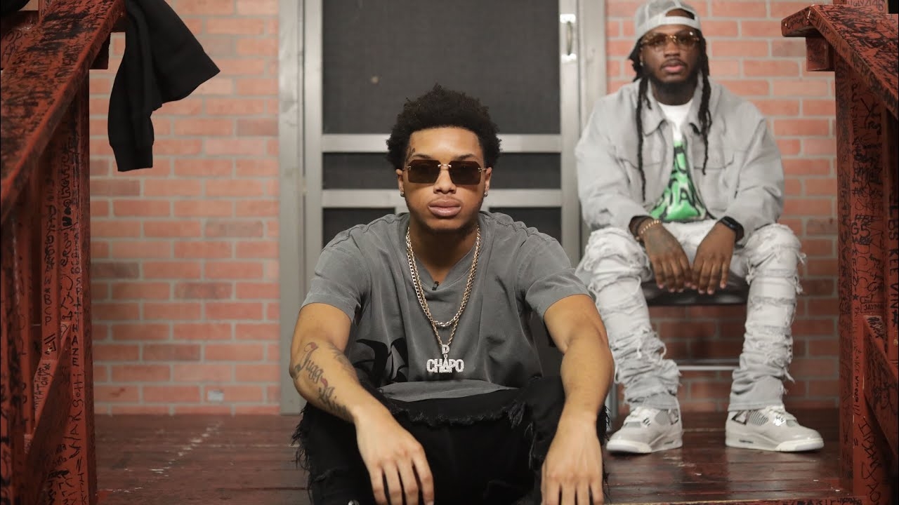 D Chapo Speaks On Virginia Music Scene, JuggRixh Brand, Clap Single, 7 Days In The A