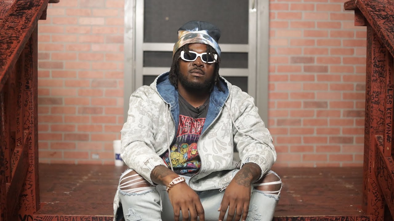 1st Class Speaks On South Carolina Music Scene, 18Veno, Jetsonmade, Neeko Baby