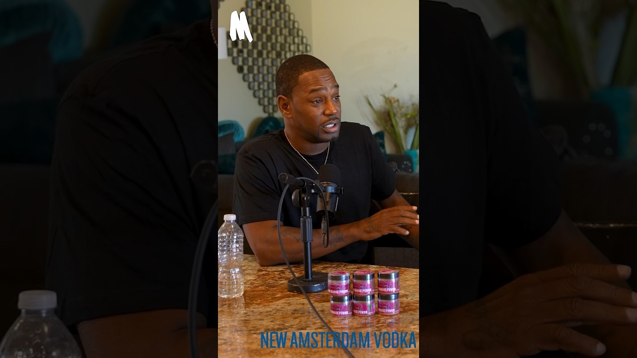 Cam Had To Force Juelz To Write Verses