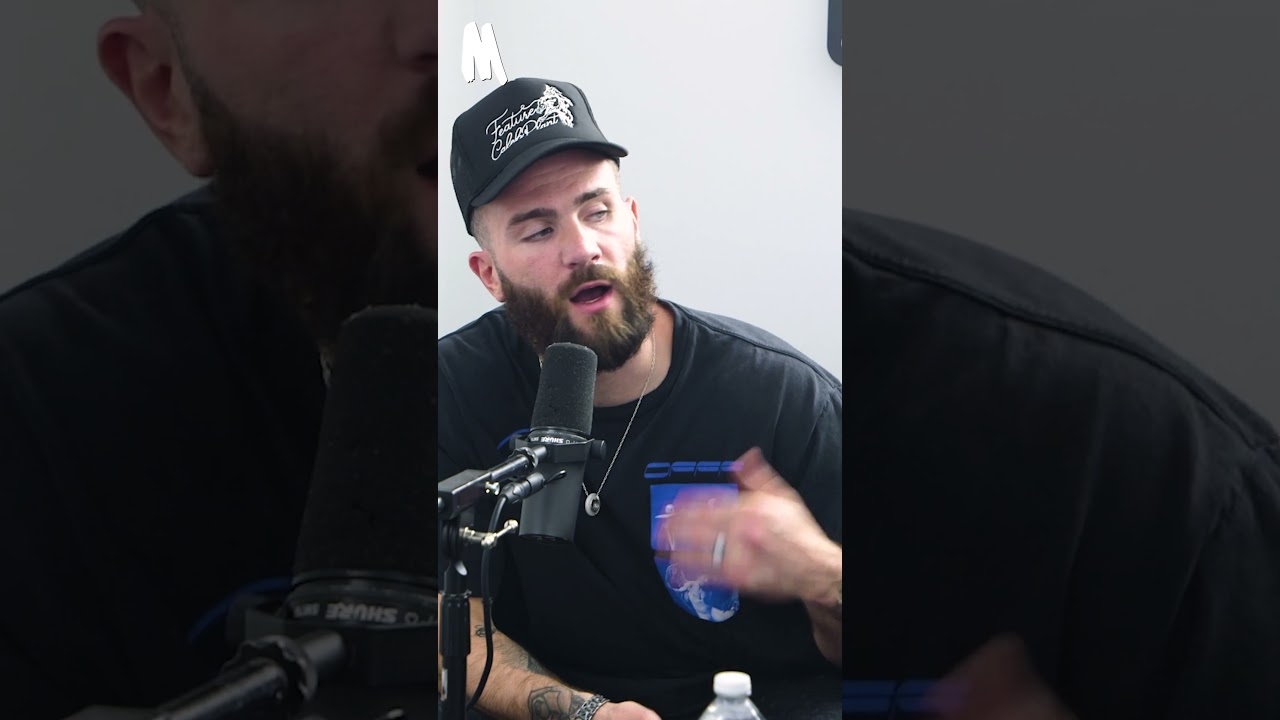 Caleb Plant's Intense Training Regimine