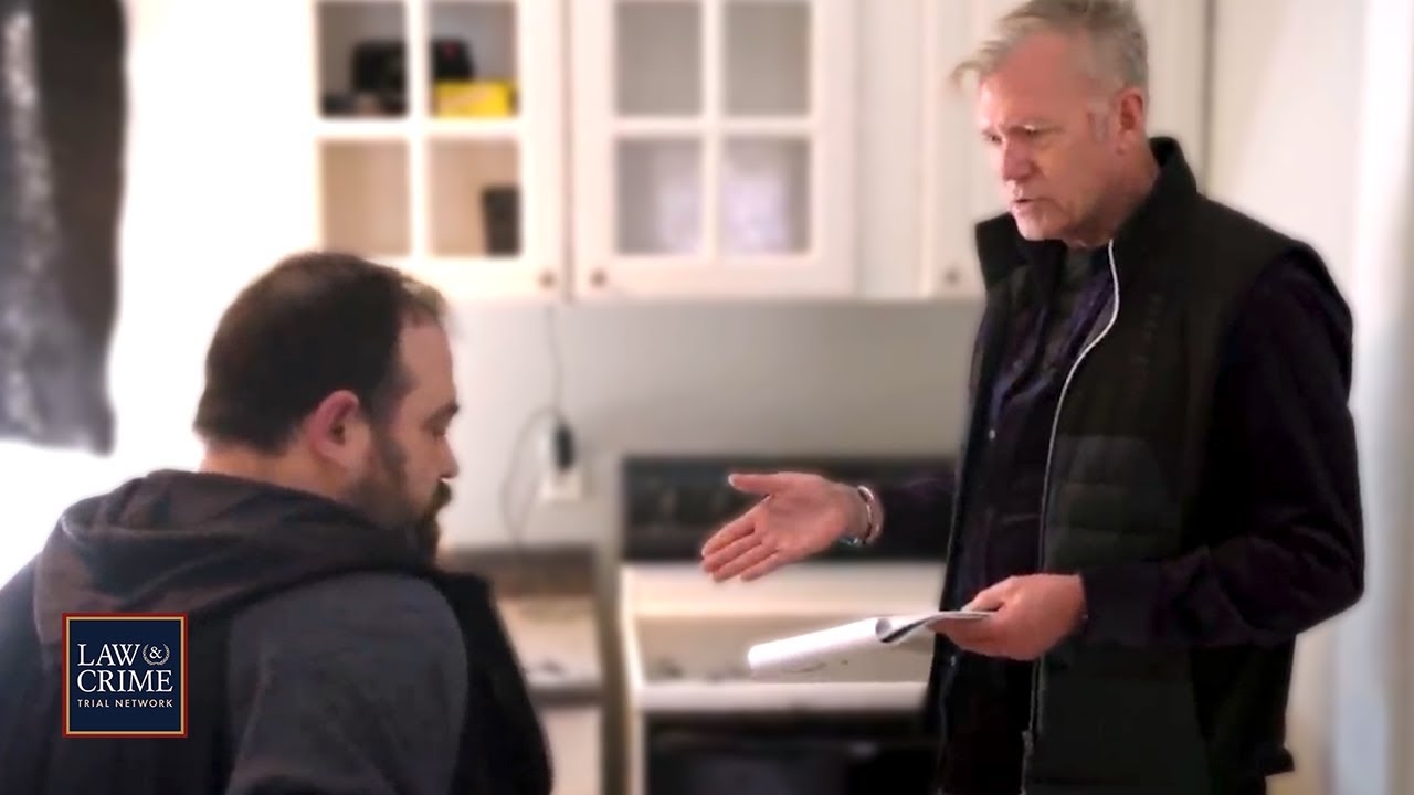 Best Of Chris Hansen S Predator Busts In Michigan Certified Bootleg