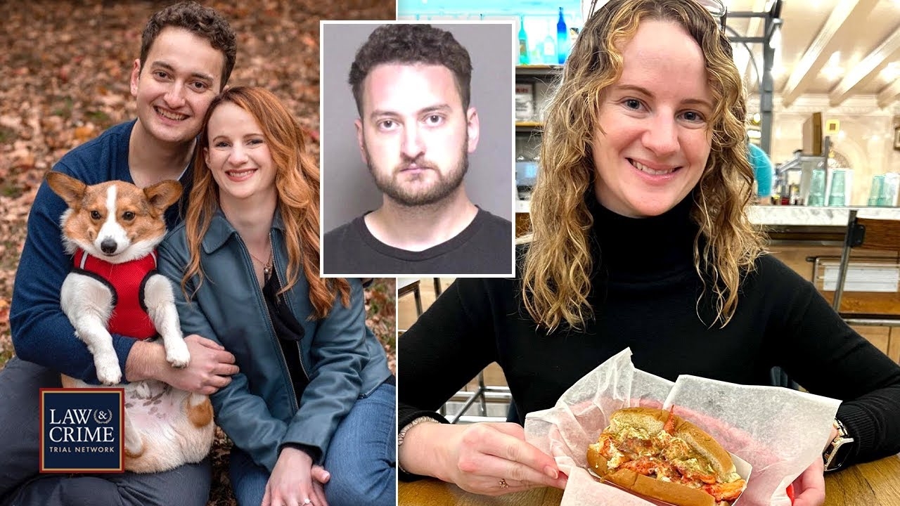 Poison Experts Alleged Murder of Wife with Drugs Detailed in Shocking New Court Documents
