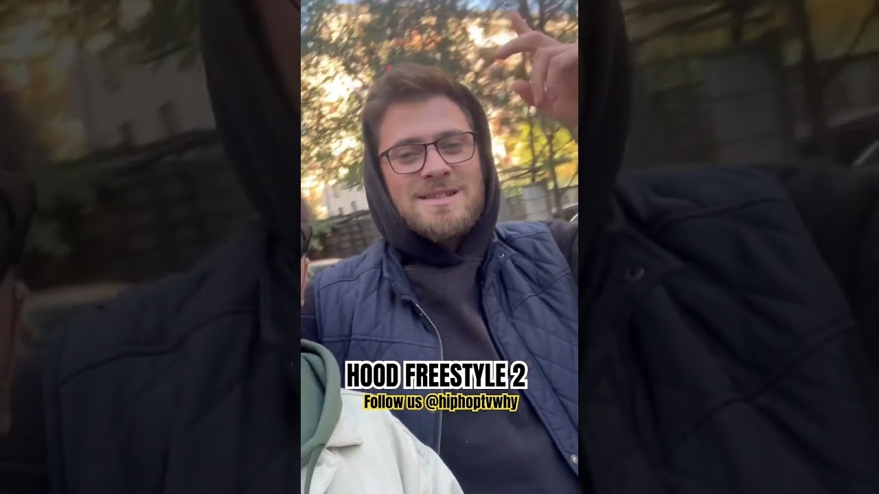 My Guy Ira Drops Eminem Verse And Makes It VIRAL