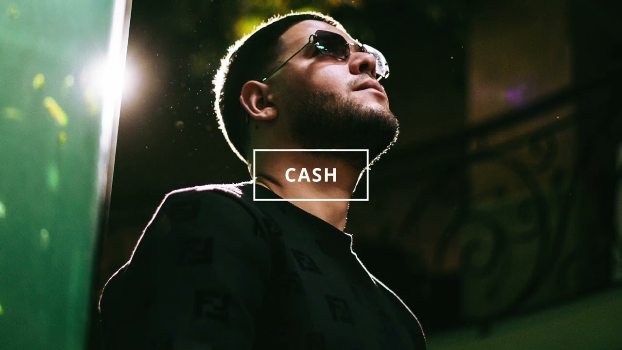 [FREE] Lijpe x Ka x Fatah Trap Type Beat ''Cash'' | 2023 NL Instrumental