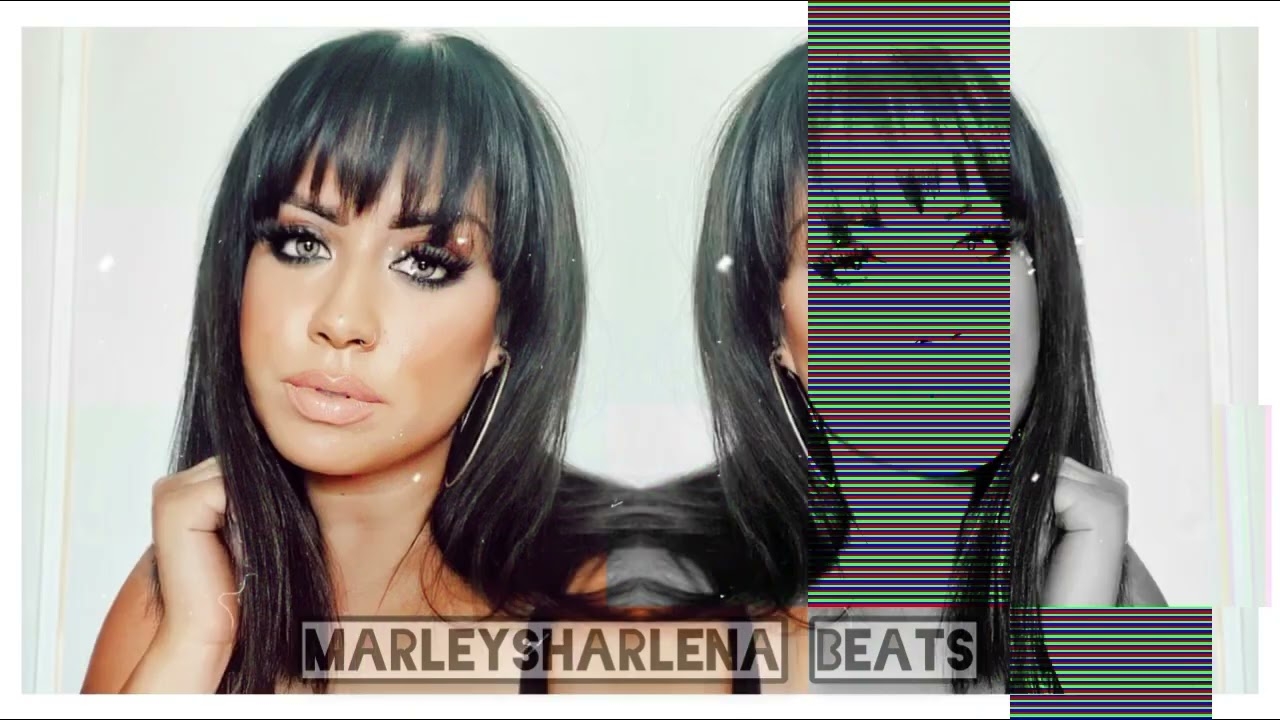 OLDSKOOL - MARLEYSHARLENA BEATS #instrumental #beat #beats #oldskool #urban #hiphop #trap #rapper