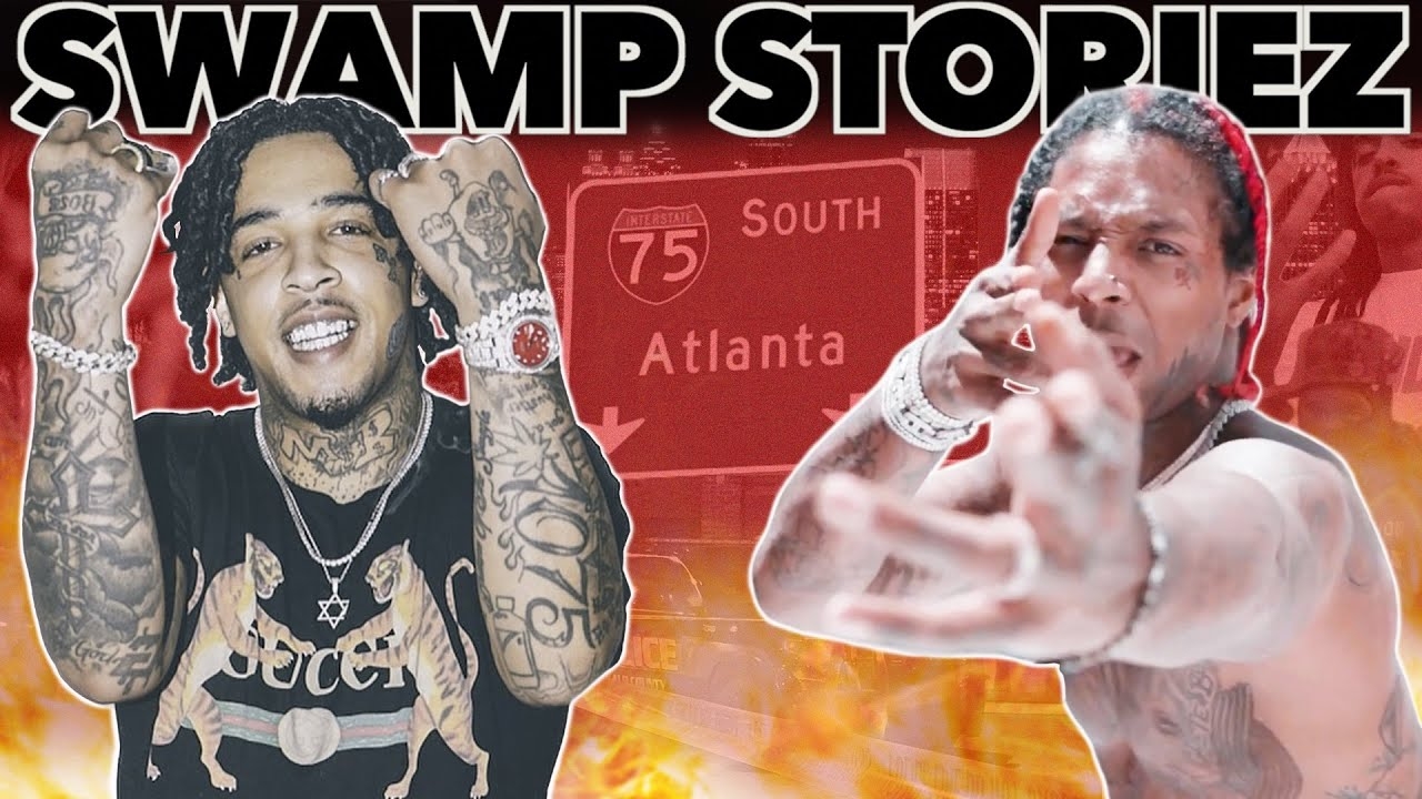 ATLANTA'S MOST DANGEROUS CREW, How They Ran Up Millions Robbing Gunna, and More Celebs...