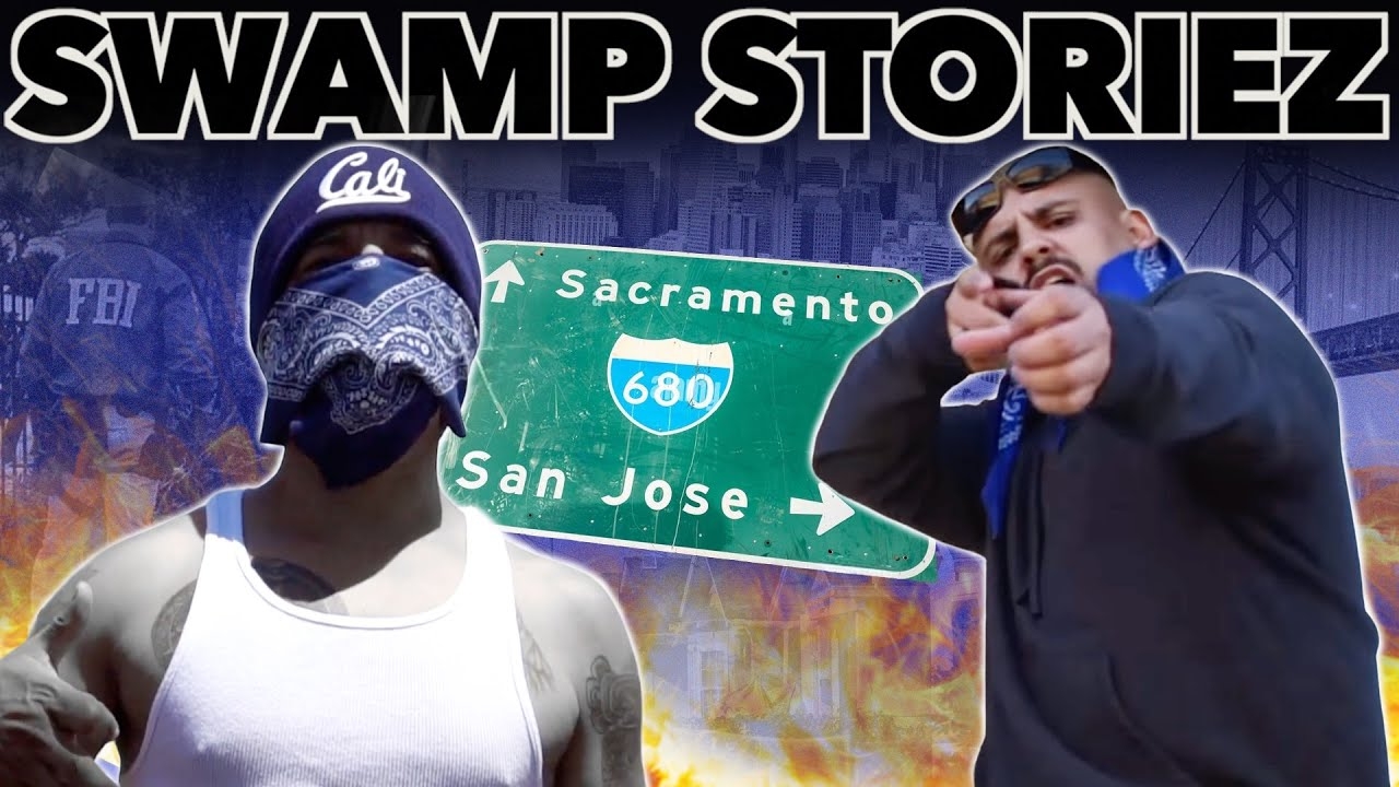 SUREOS NORCAL GANG WAR, The Crazy History...