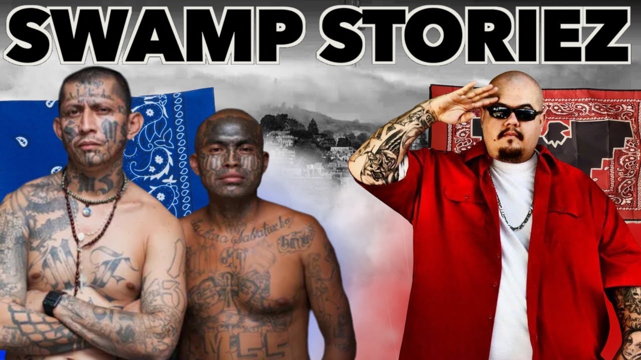 MS-13 vs NORTEOS, Nothern California's Forgotten Beef...
