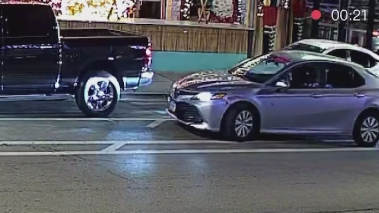 At least three carjackings amid crime spree targeting North Side