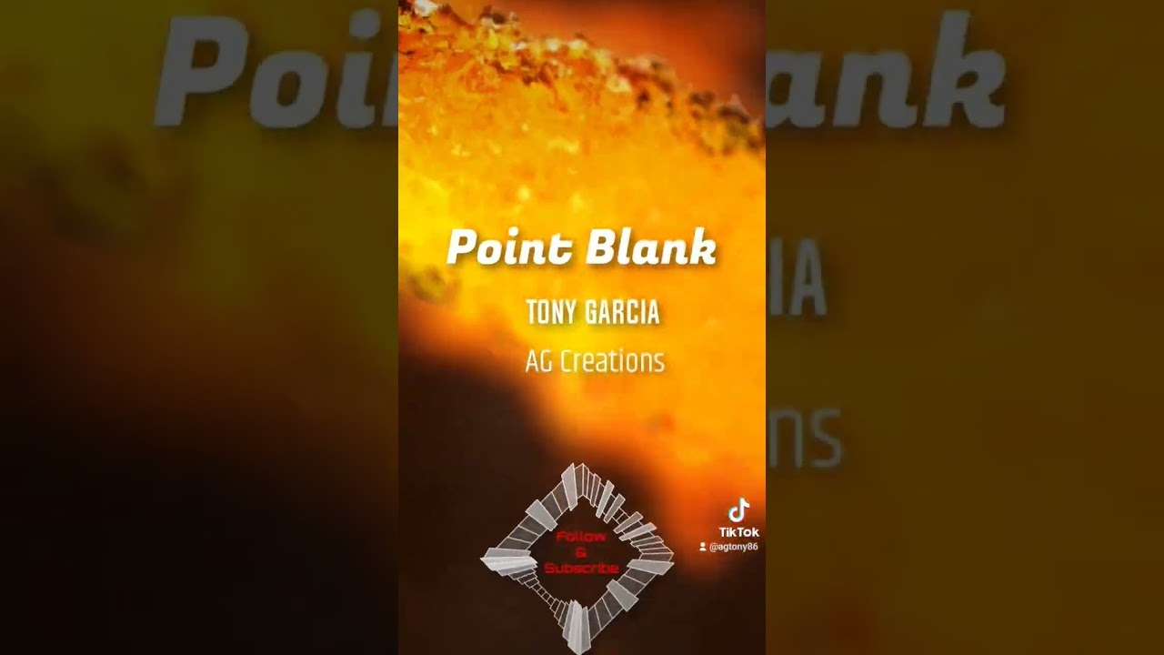 New Music! Point Blank. #flstudio #instrumental #beats #newmusic #newmusic2023