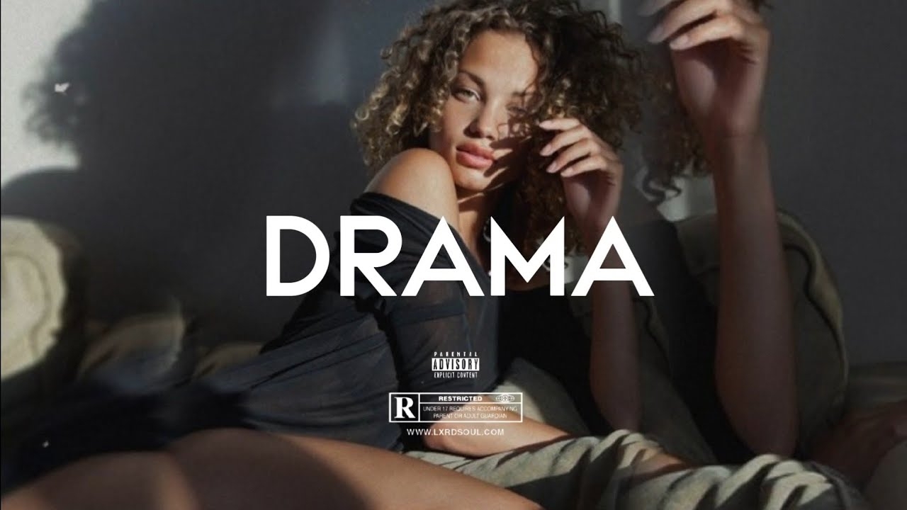 "DRAMA" | Arabic Oriental Dancehall Type Beat | Latino Reggaeton Oriental Balkan Instrumental 2023