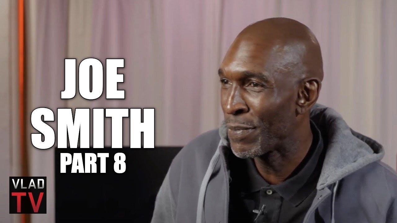 Joe Smith on Playing Against Jordan as a Rookie, Rodman Kept Slapping His Butt (Part 8)