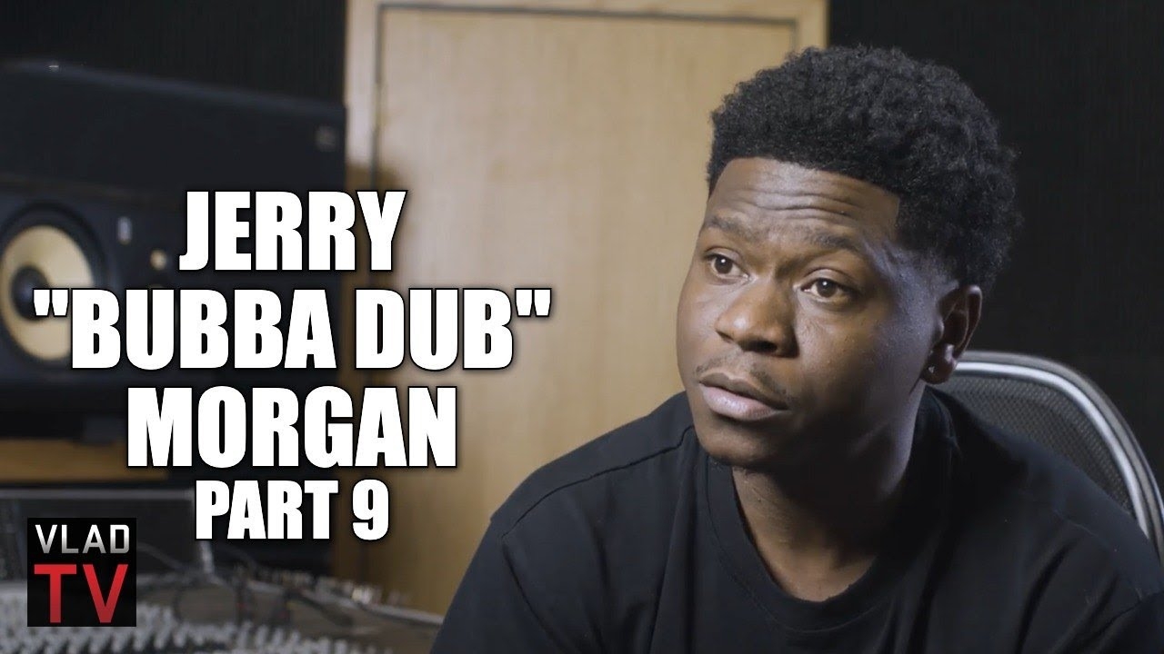 Bubba Dub: Jada Pinkett is the Devil, She Plotted on August Alsina Like Jeepers Creepers (Part 9)