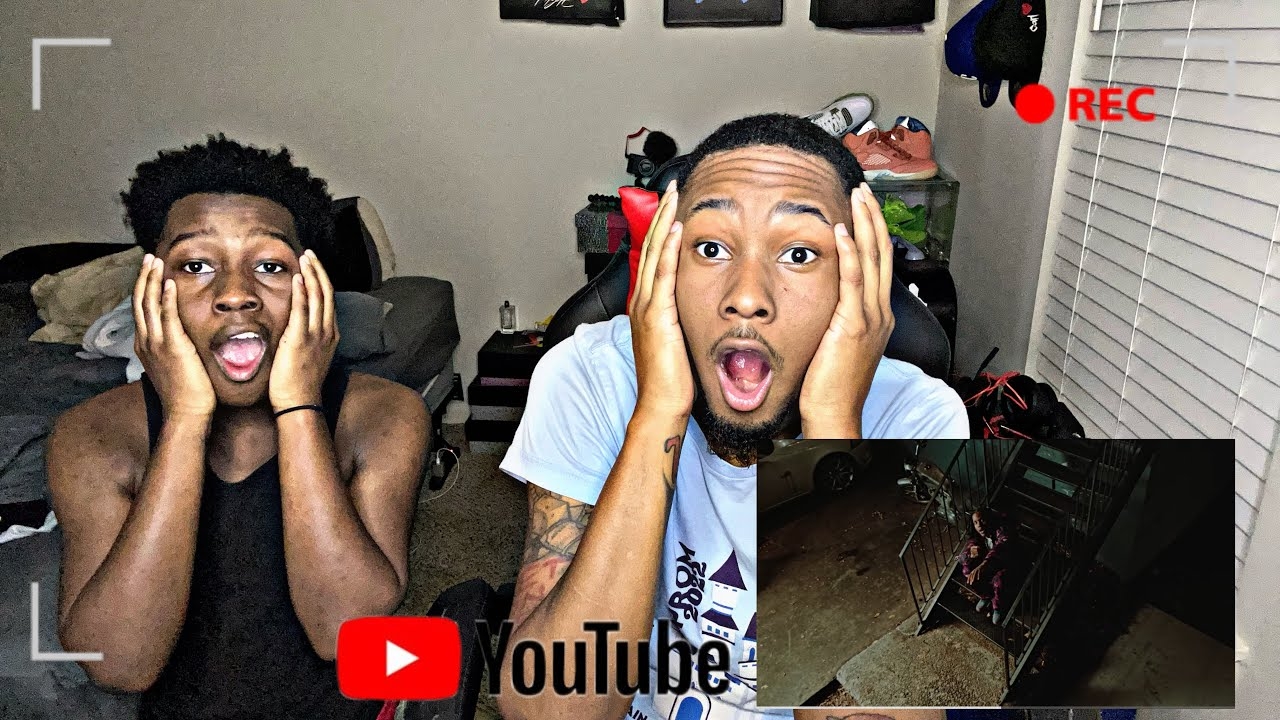 SMURK NEW FLOW! Lil Durk - Smurk Carter (Official Video) REACTION!