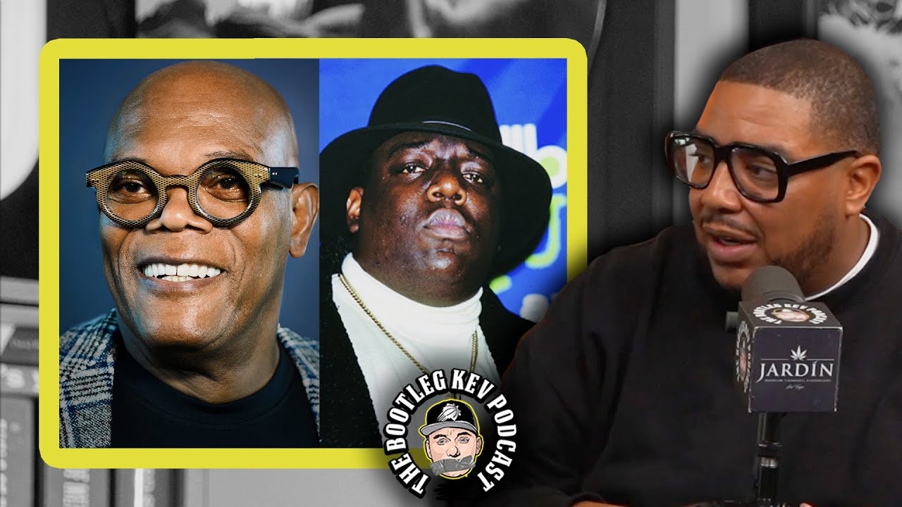 Glasses Malone on Samuel L. Jackson & Notorious B.I.G. Features on New Album