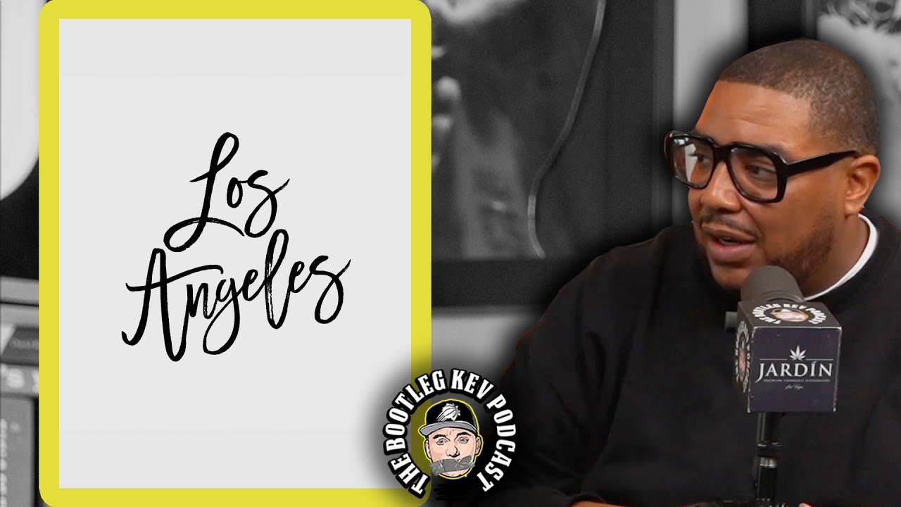 Glasses Malone on How to Avoid Getting Banged on in LA