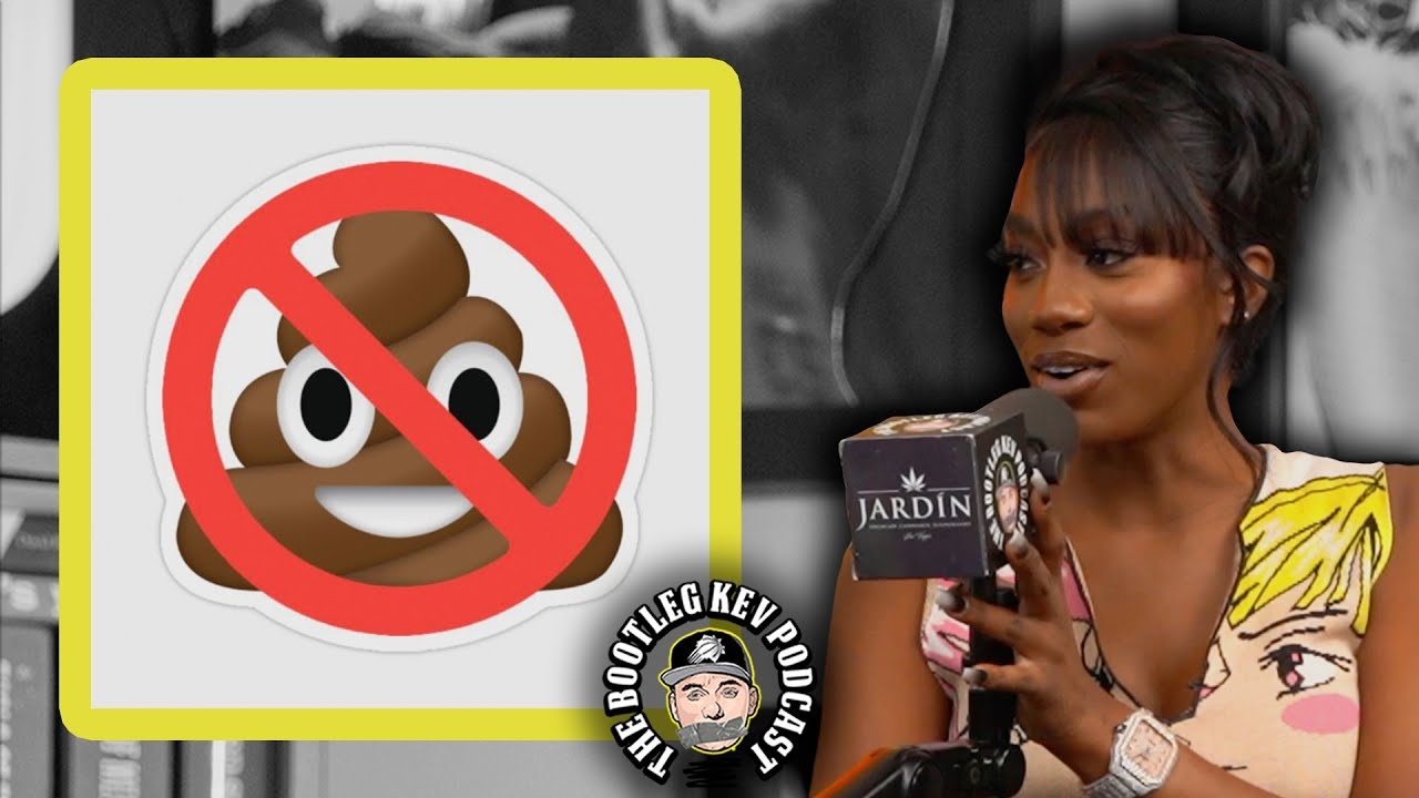 Flo Milli says No Dumping on The Tour Bus