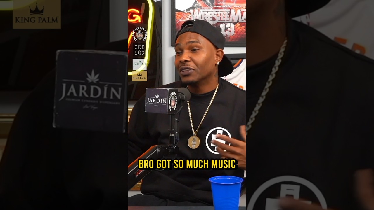 Another Nipsey Hussle Album?