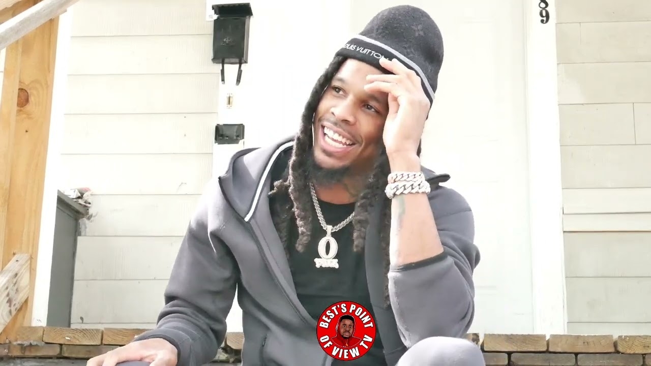 Munna Duke talks Memo600 , FYB Jmane, Lil Durk & Top 10 Oblock Song F/ OBlock Gleesh in New York