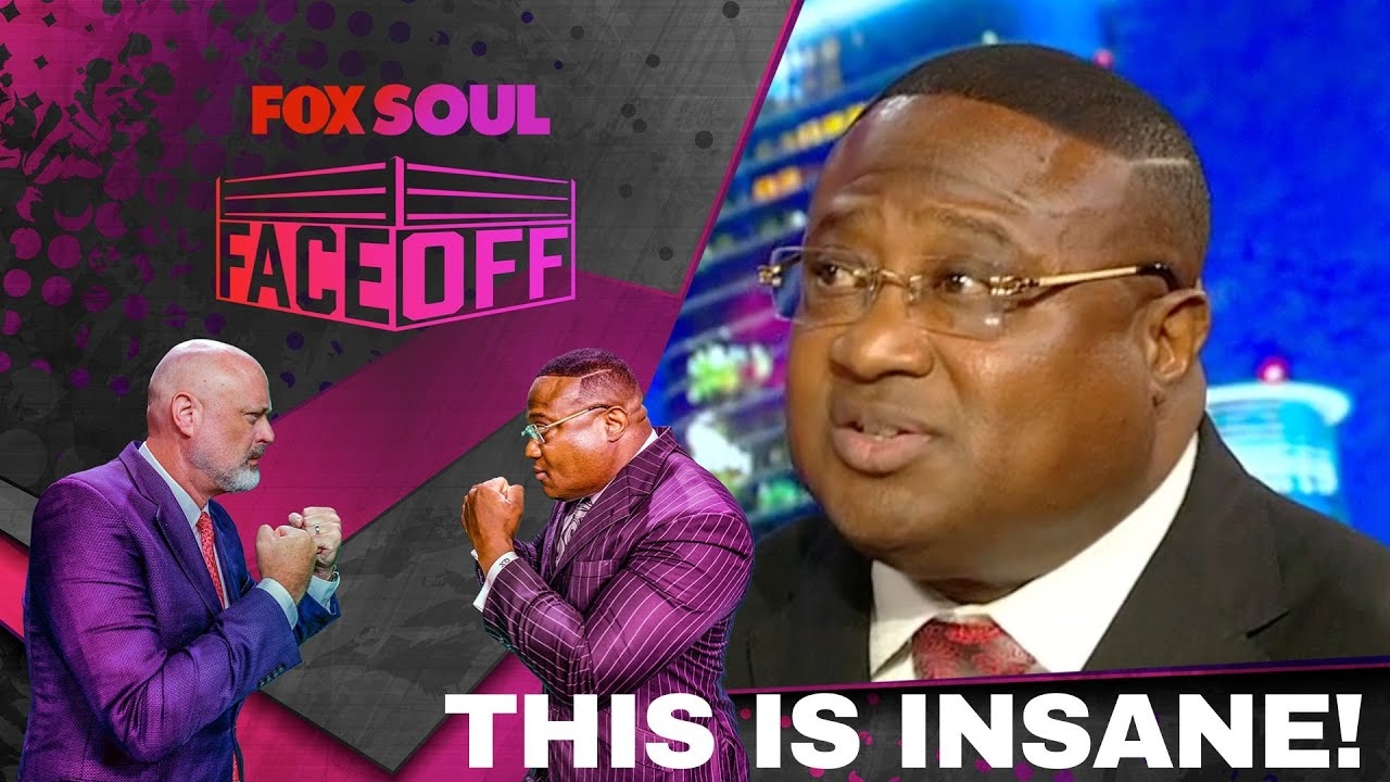 Free Lap Dances For The Military, Nashville Private School Shooting And MORE! | FOX Soul Faceoff