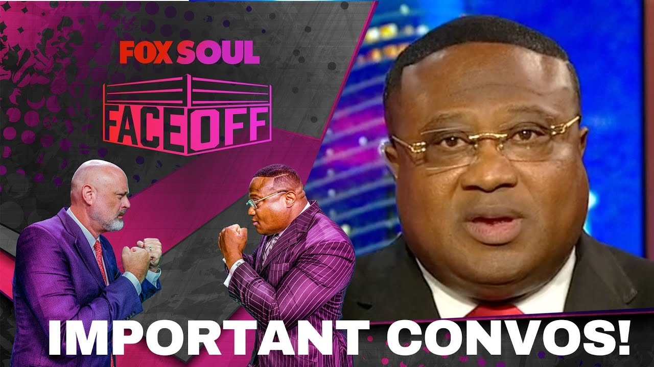 Hip Hop Hoes, Saucy Santana, Hockey Investigation And MORE! | FOX Soul Faceoff