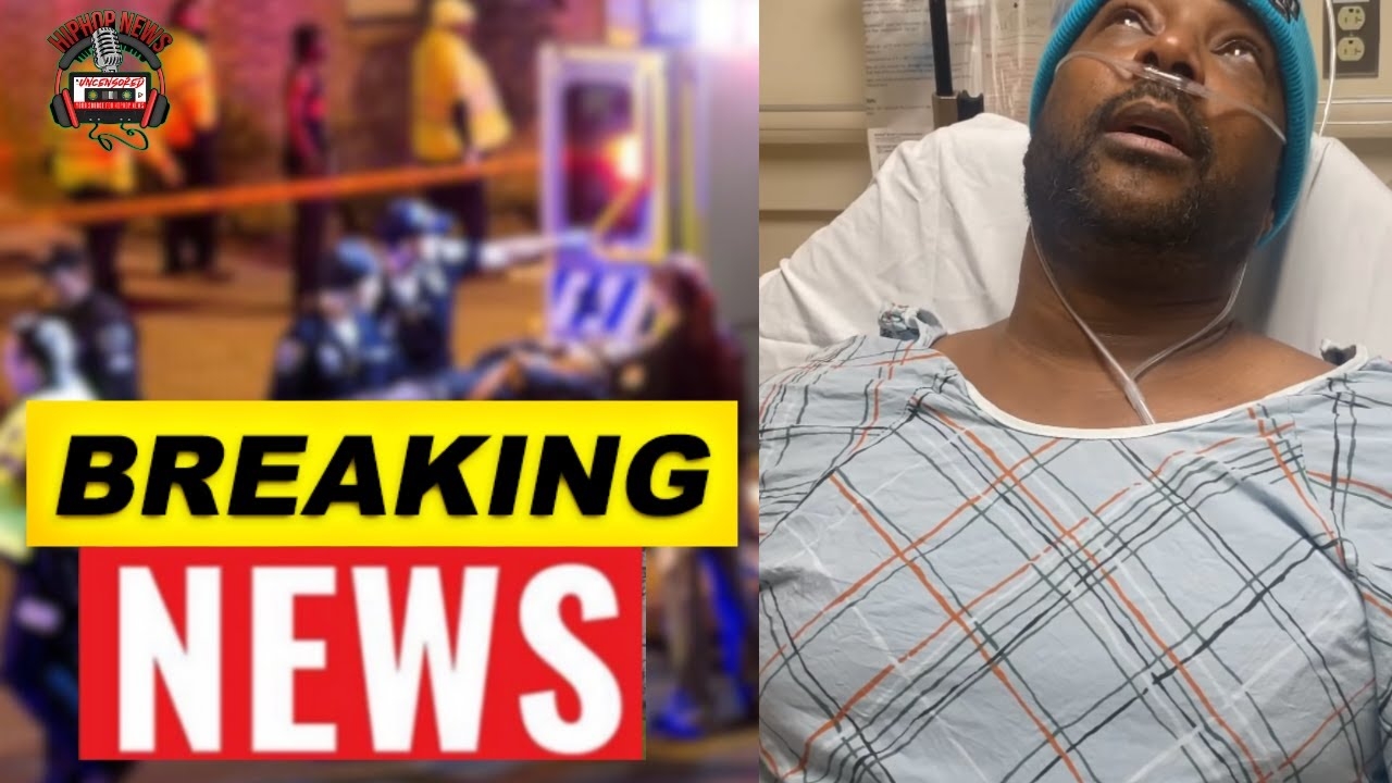 PRAYERS UP For RIP Micheals, Nore Hating On Jay-Z? | Terrence Howard Exposes Hollywood