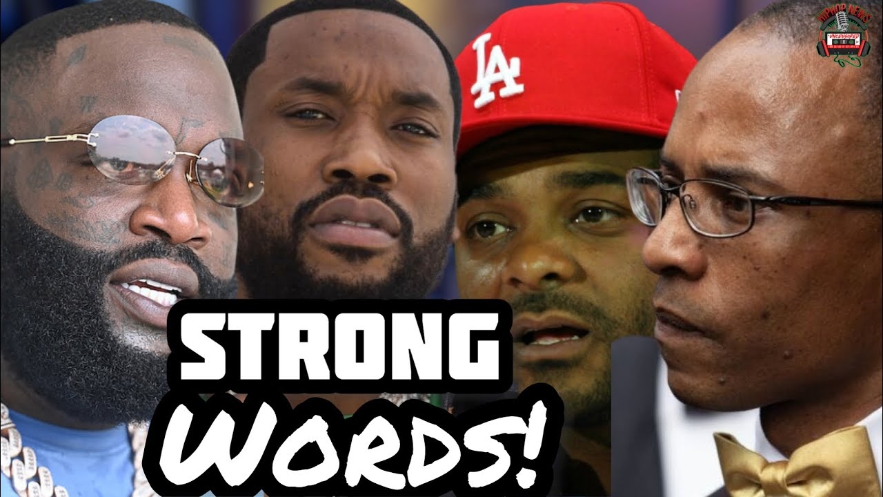 Chicago School Principal EXPOSES The Eye Opening Reality Of Rappers Lyrics On Young Children