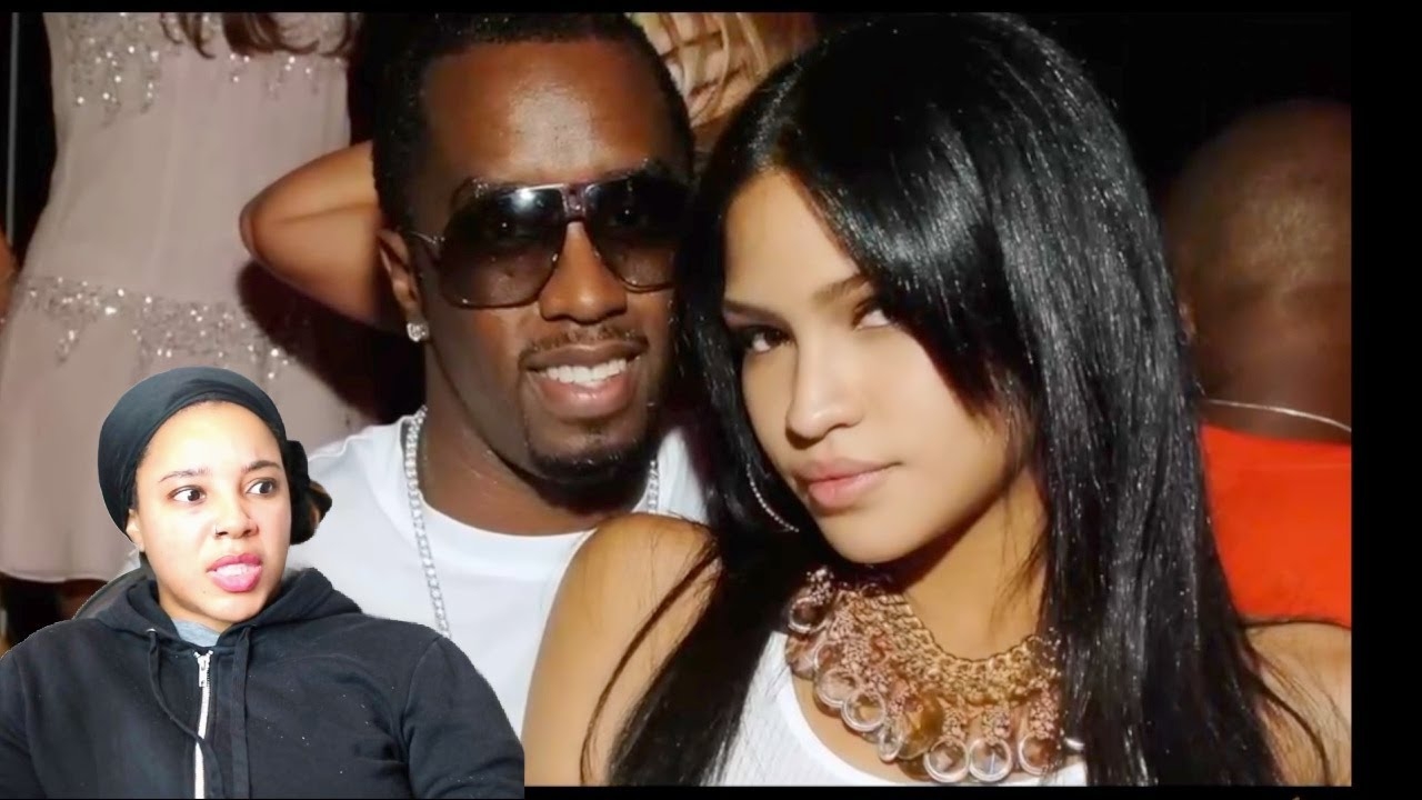 Cassie EXPOSES Diddy With BRUTAL DETAILS of their Relationship WTF | Reaction