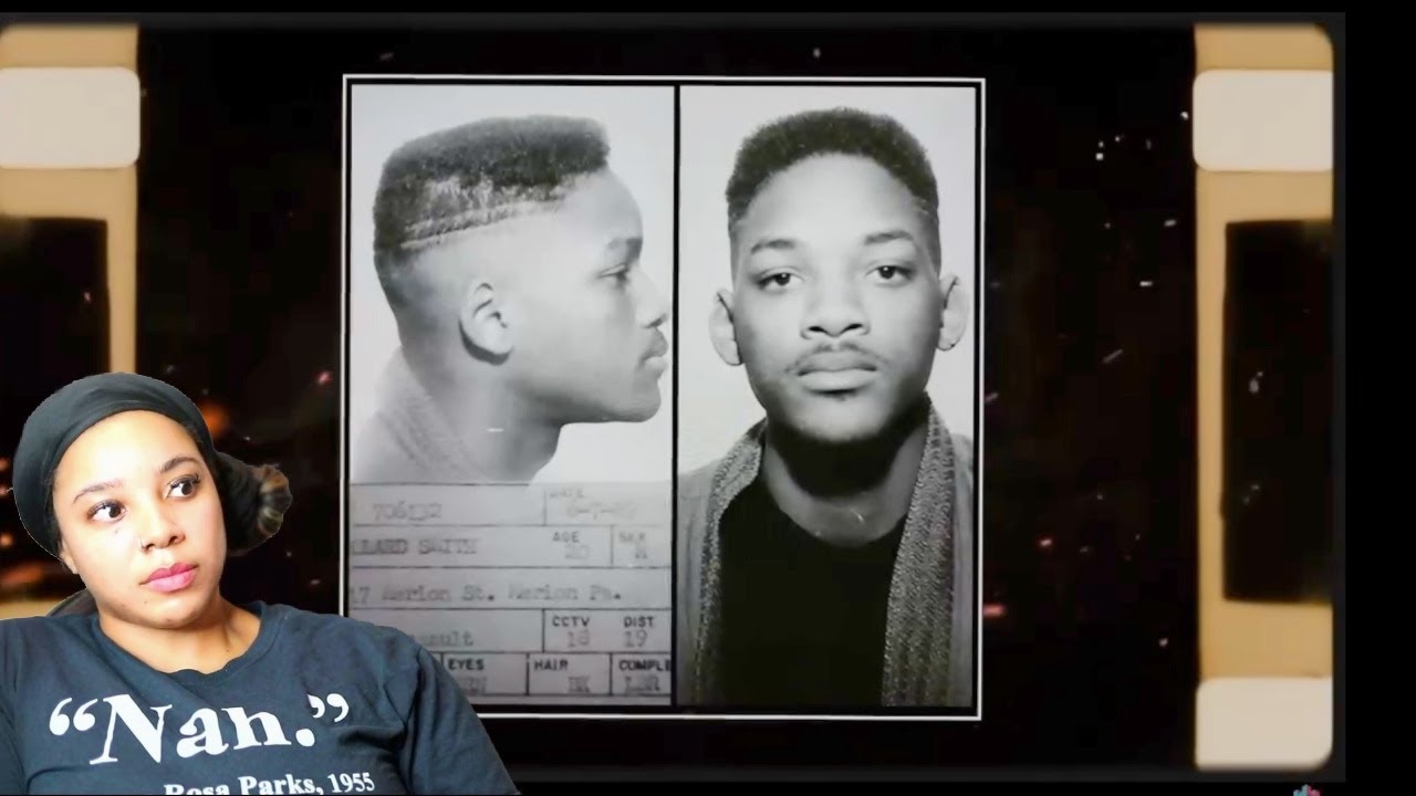 The Forgotten GANG Life Will Smith Lived | Reaction