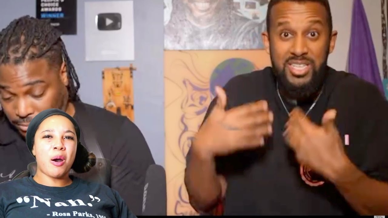 THE TRUTH About MrBeast Building 100 Wells In Africa WTF - Aba & Preach | Reaction