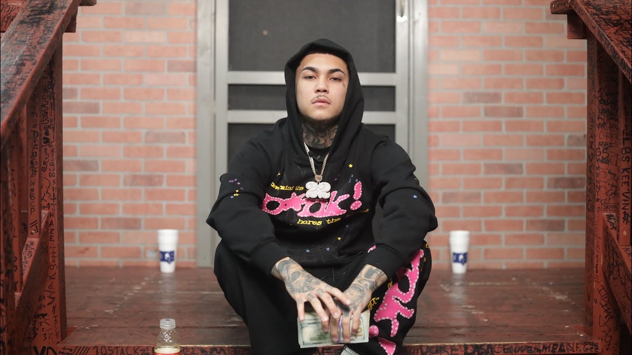 22Gfay On San Diego, Rapper Trying To Get Him To Sign A Bad Deal He Basically Wanted To Own Me