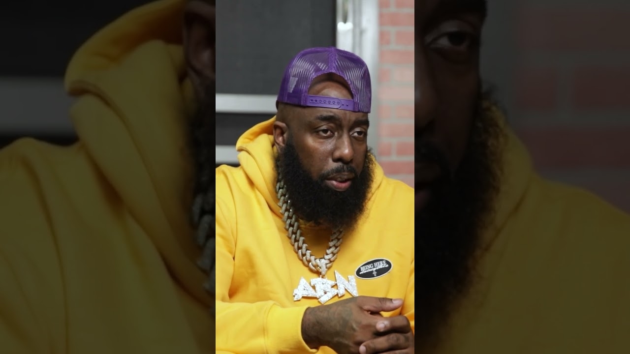 Trae Tha Truth speaks on giving back & helping people out even after the hype of caring disappears