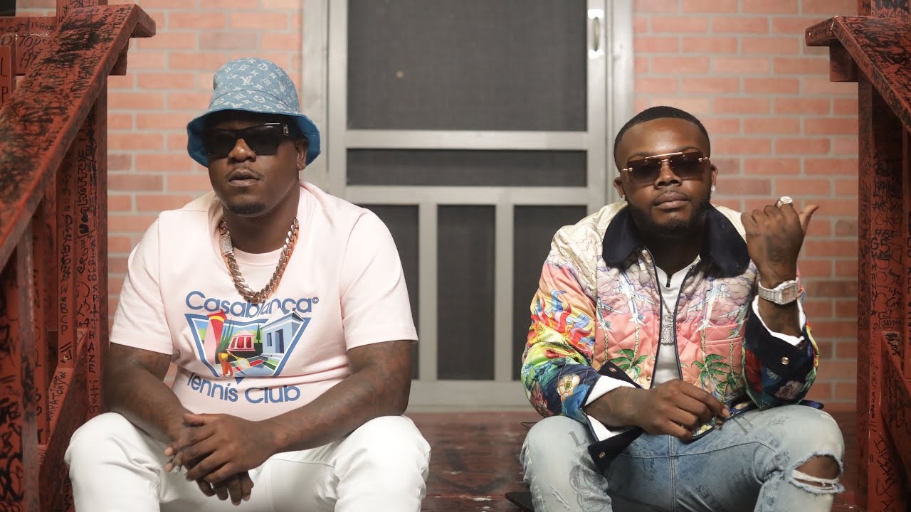 GMN Hatch Speaks On Roanoke VA Music Scene, Working w/ Big Scarr Shiesty