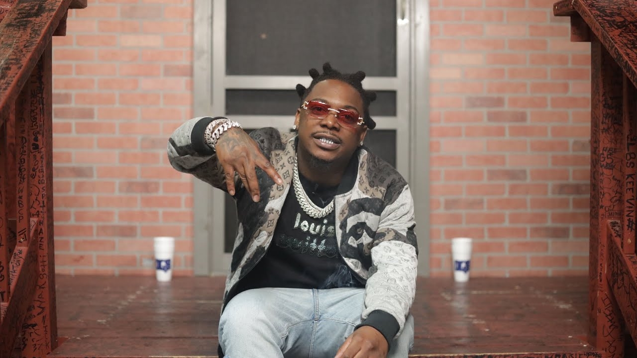 Mg Lil Bubba On Getting Million Views For Going Big w/ DeeBaby, Upcoming Collab Project