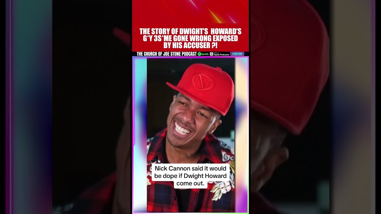 The Past Sexual Assault Allegations on Dwight Howard