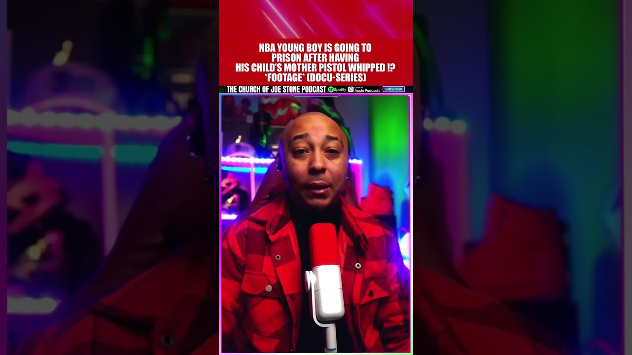 Rapper Accused of Ordering Bloody Attack on His Child's Mother