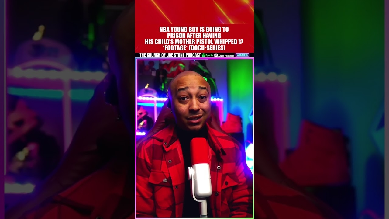YoungBoy NBA: The Most Controversial Hip-Hop Artist Ever?