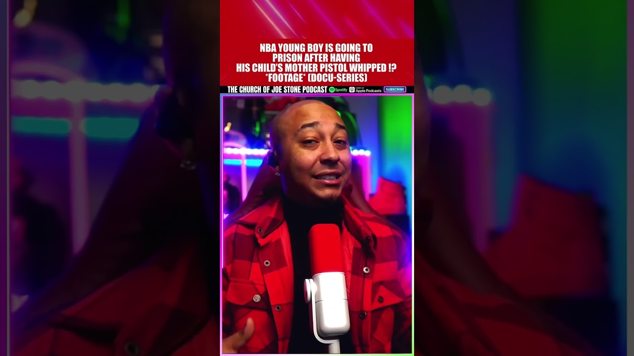 What We Know About YoungBoy NBA's LA Police Chase