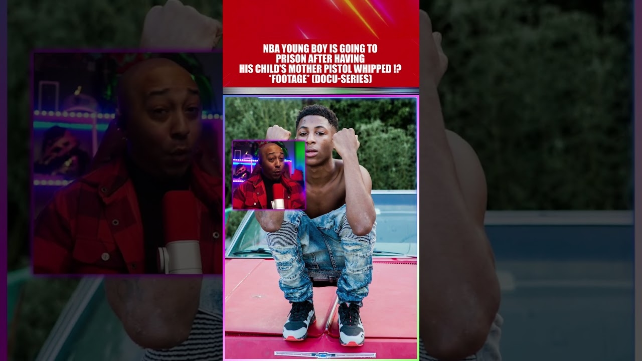 The Mother of YoungBoy NBA's Child Shares Her Story