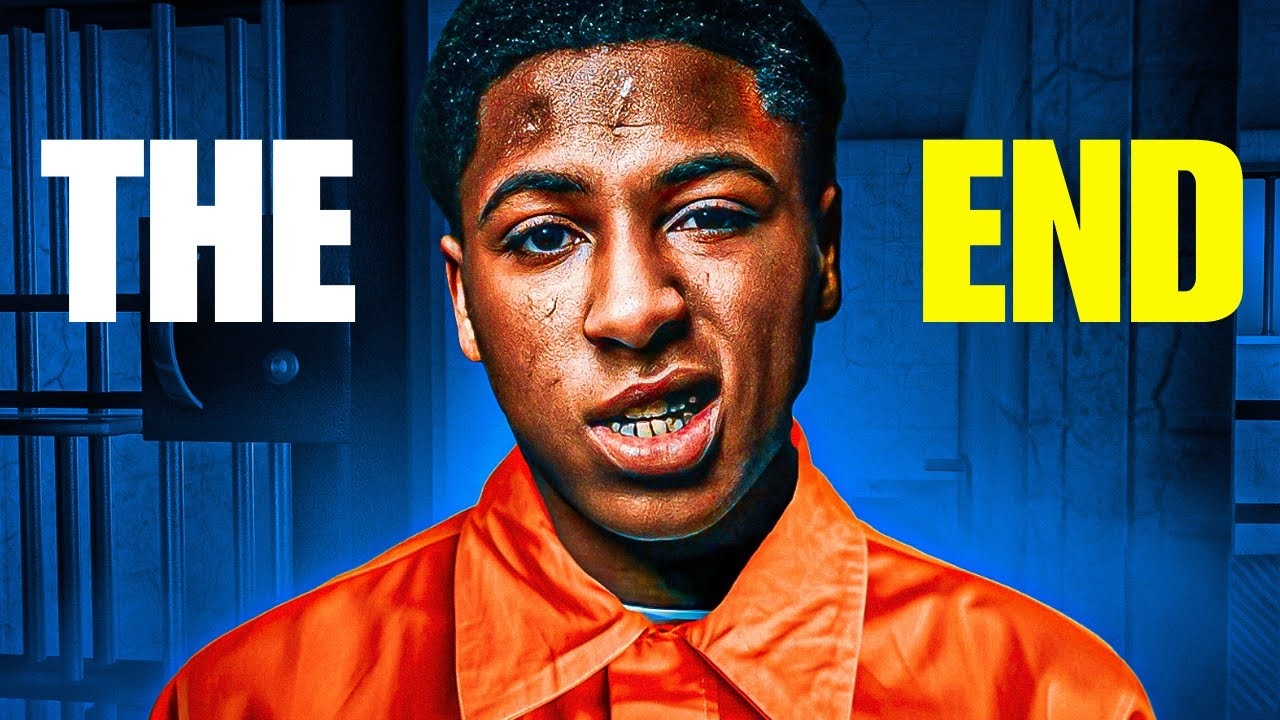 NBA Young Boy Finally Went Too Far