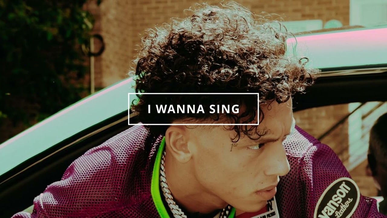 [FREE] Central Cee Sad Drill Sample Type Beat ''I Wanna Sing'' | 2023 NL Instrumental