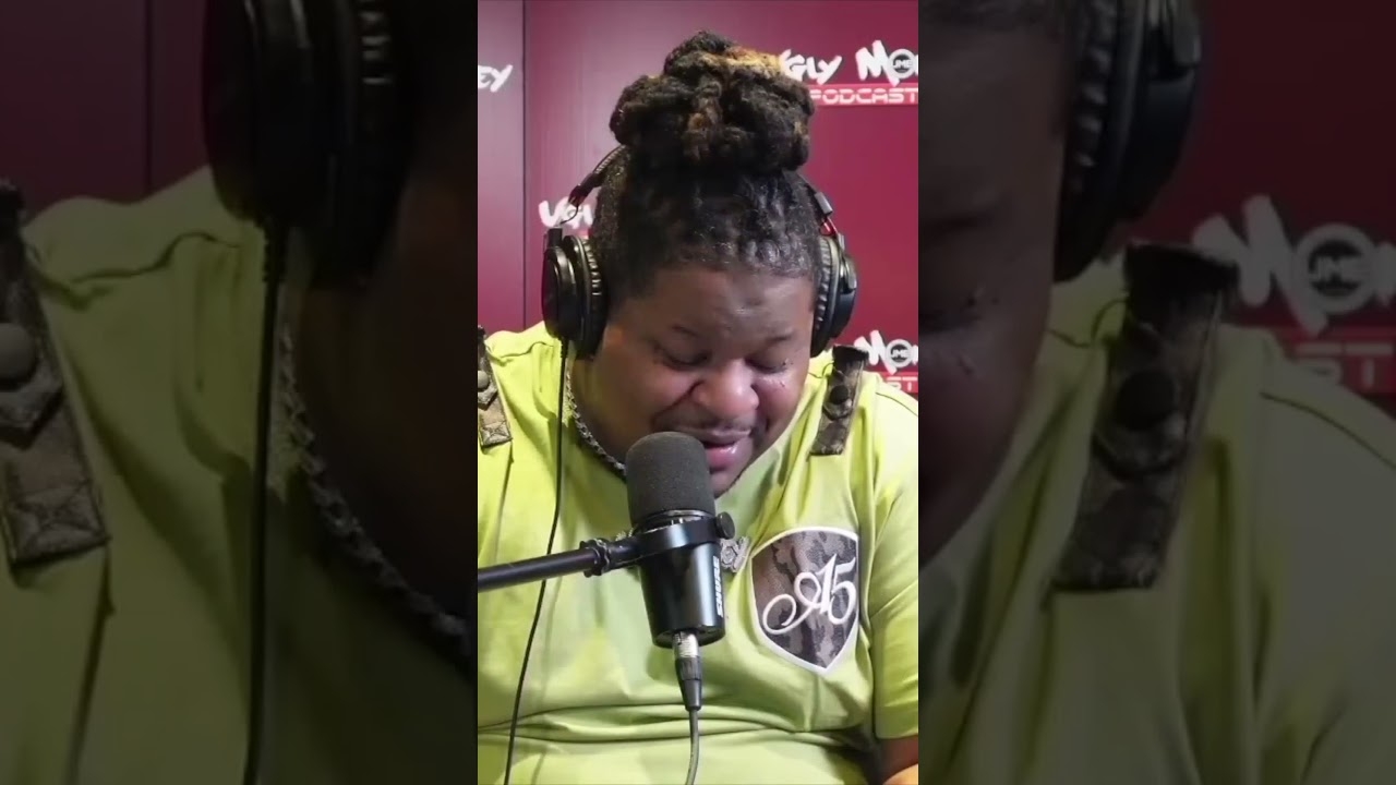 @suedetheplug says he will cause Pure Punishment to Charleston White