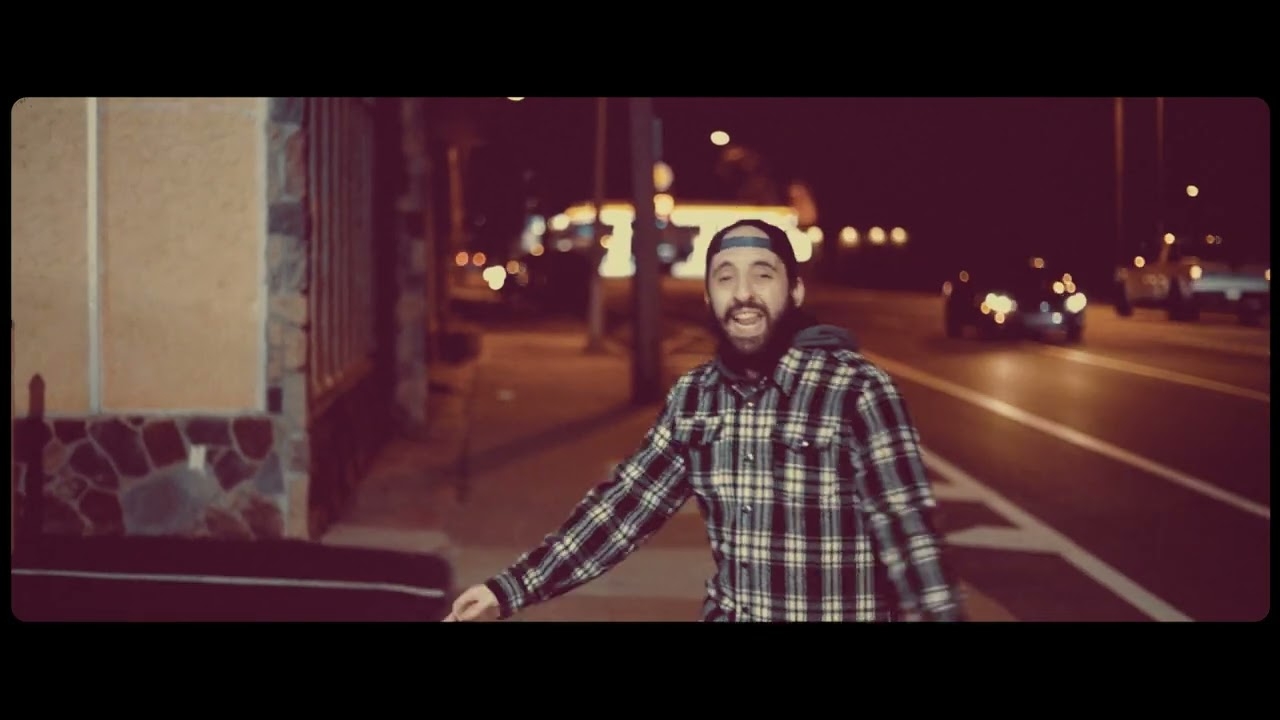 Artimes Prime - Liberty's Baby (Official Music Video)
