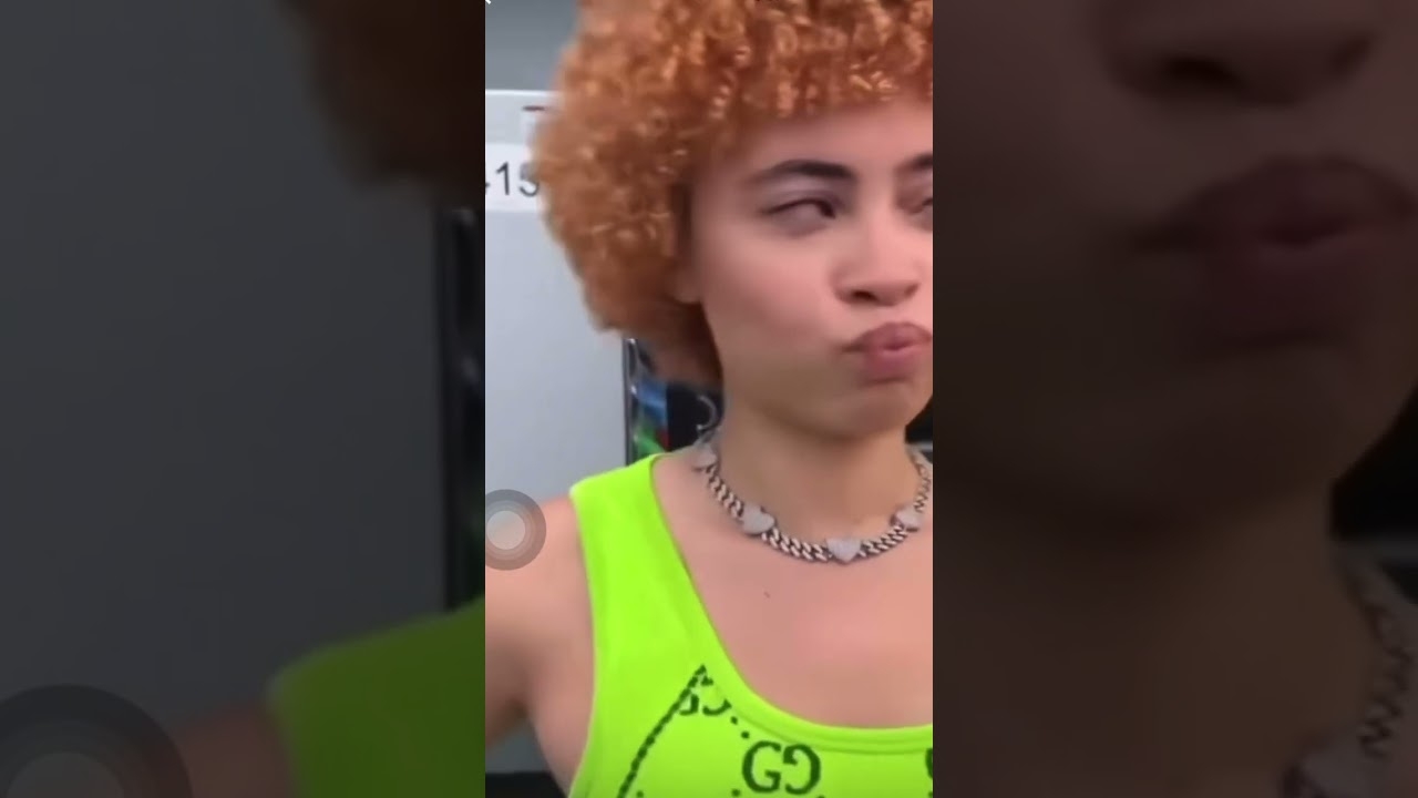 5K or ice spice
