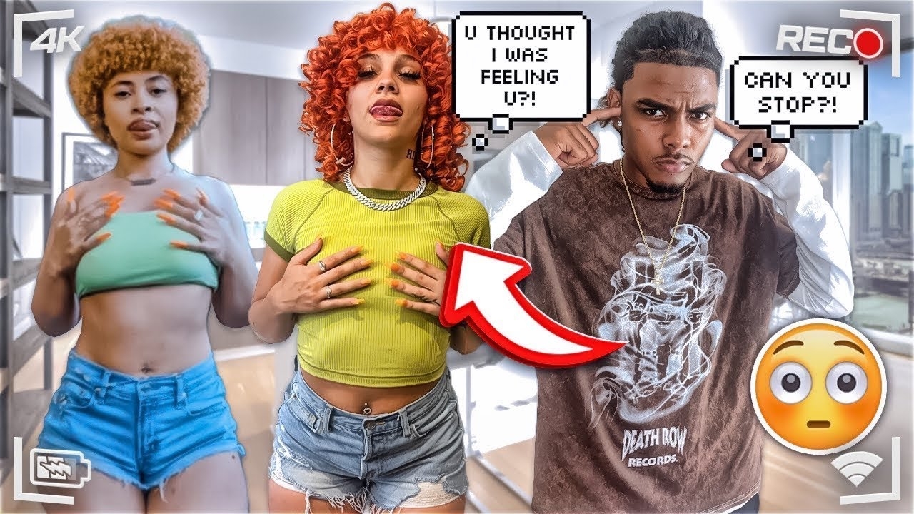 Ice Spice Confirms New Boyfriend By Accident! - Their Story