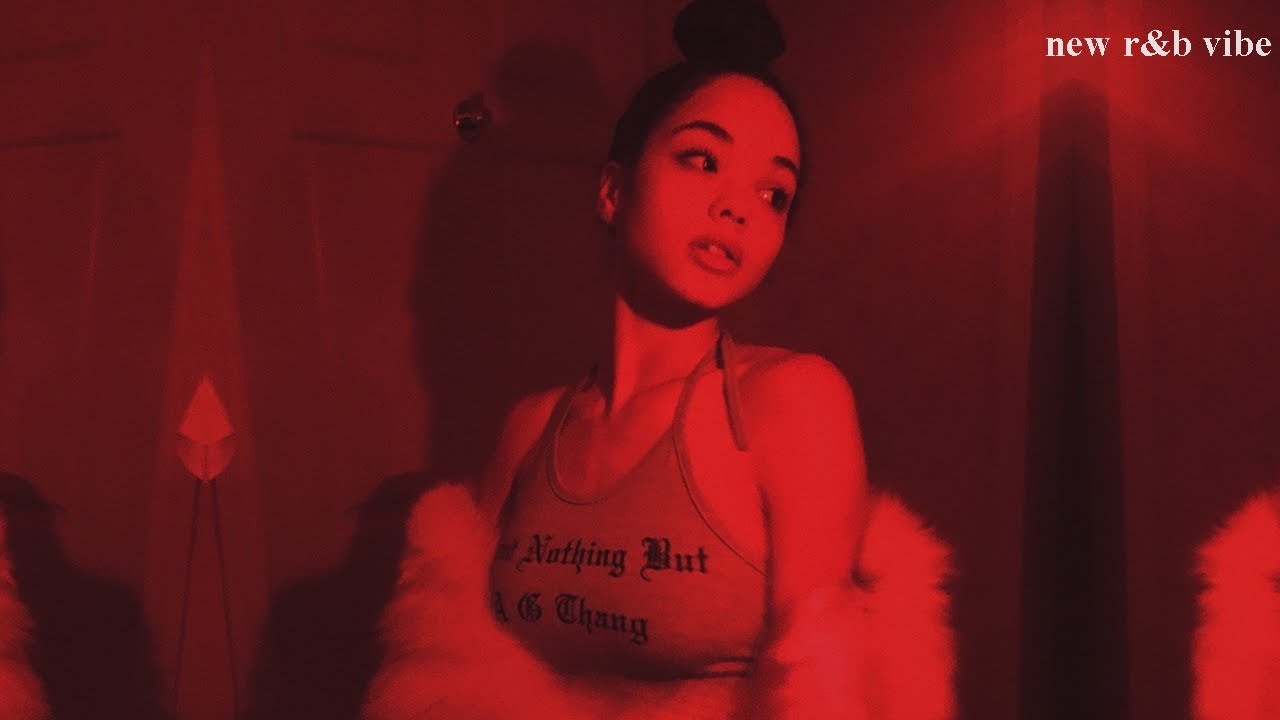rnb & chill radio [ dark r&b / trap soul / alternative hip hop / pop stream ] 24/7 live playlist