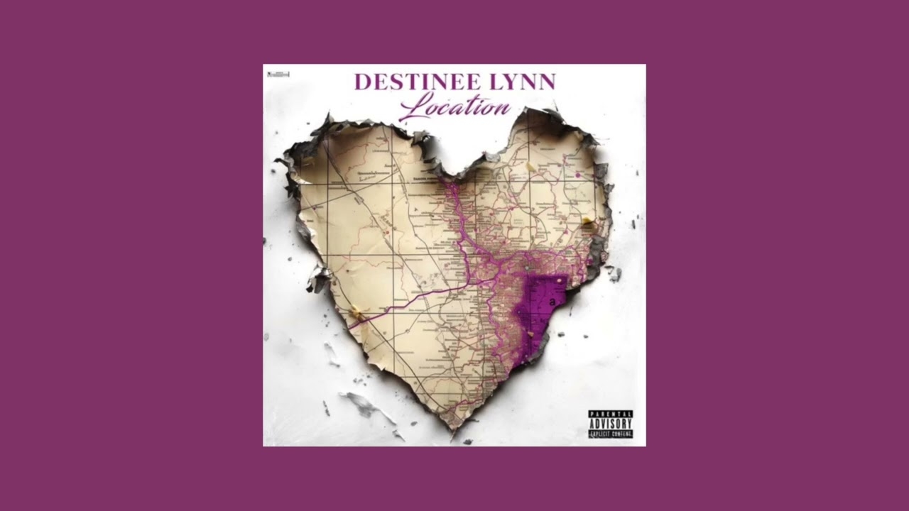 Destinee Lynn Location