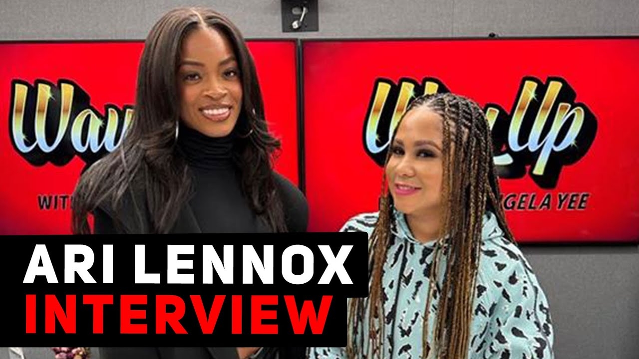 Ari Lennox Speaks On Preferring Athletes Over Rappers, Sending Booty Pics + More